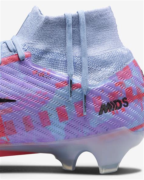 nike mercurial shoes